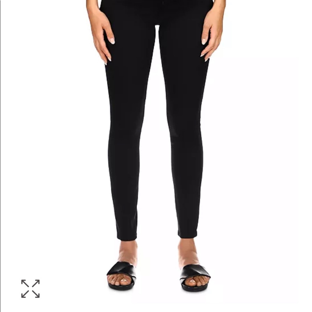 DL1961 maternity jeans